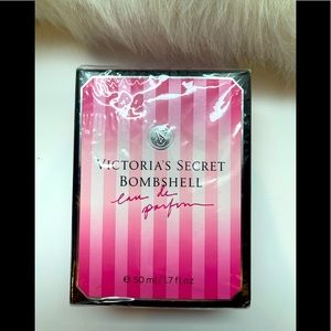 Victorias secret bombshell perfume NWT